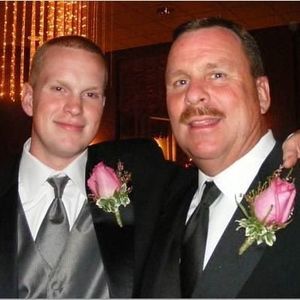 Meet your Posher, Bryan